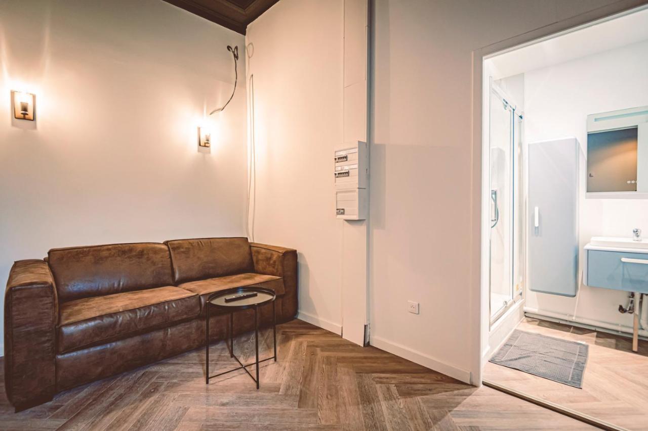 Georgie-Tbilissi Appartement Climatise Reims Exterior photo